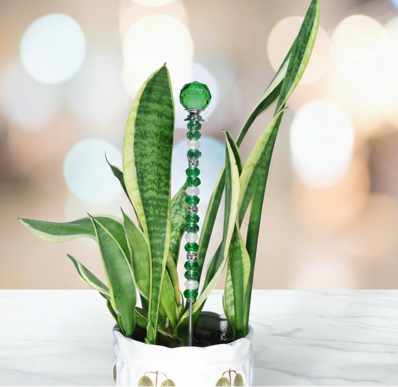 Fairy Garden Suncatcher Stakes | FIFA Pakistan