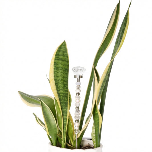 Fairy Garden Suncatcher Stakes | Mini Stake Clear