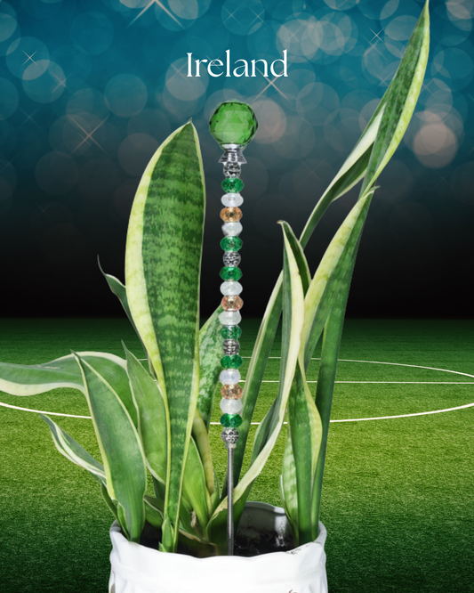 Fairy Garden Suncatcher Stakes | FIFA Ireland
