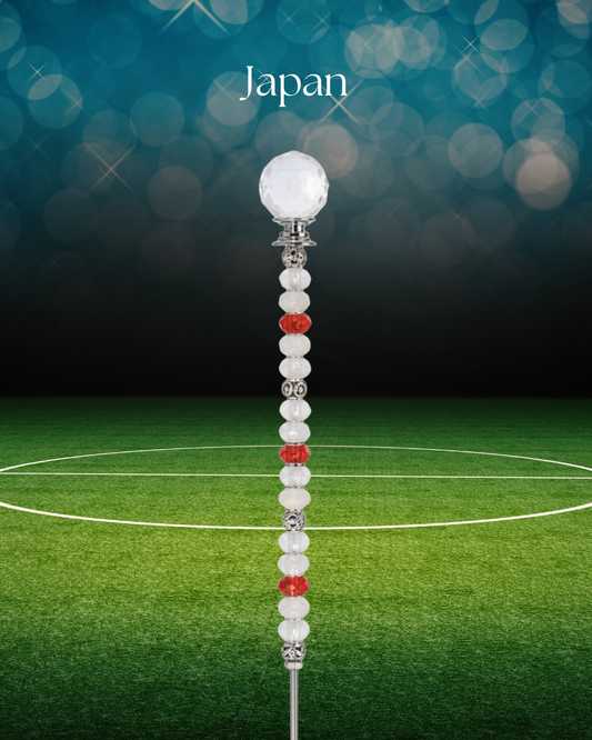 Fairy Garden Suncatcher Stakes | FIFA Japan