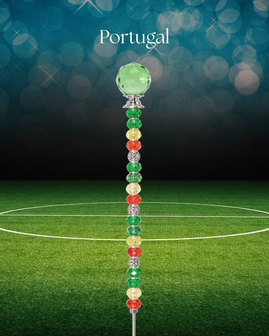 Fairy Garden Suncatcher Stakes | FIFA Portugal