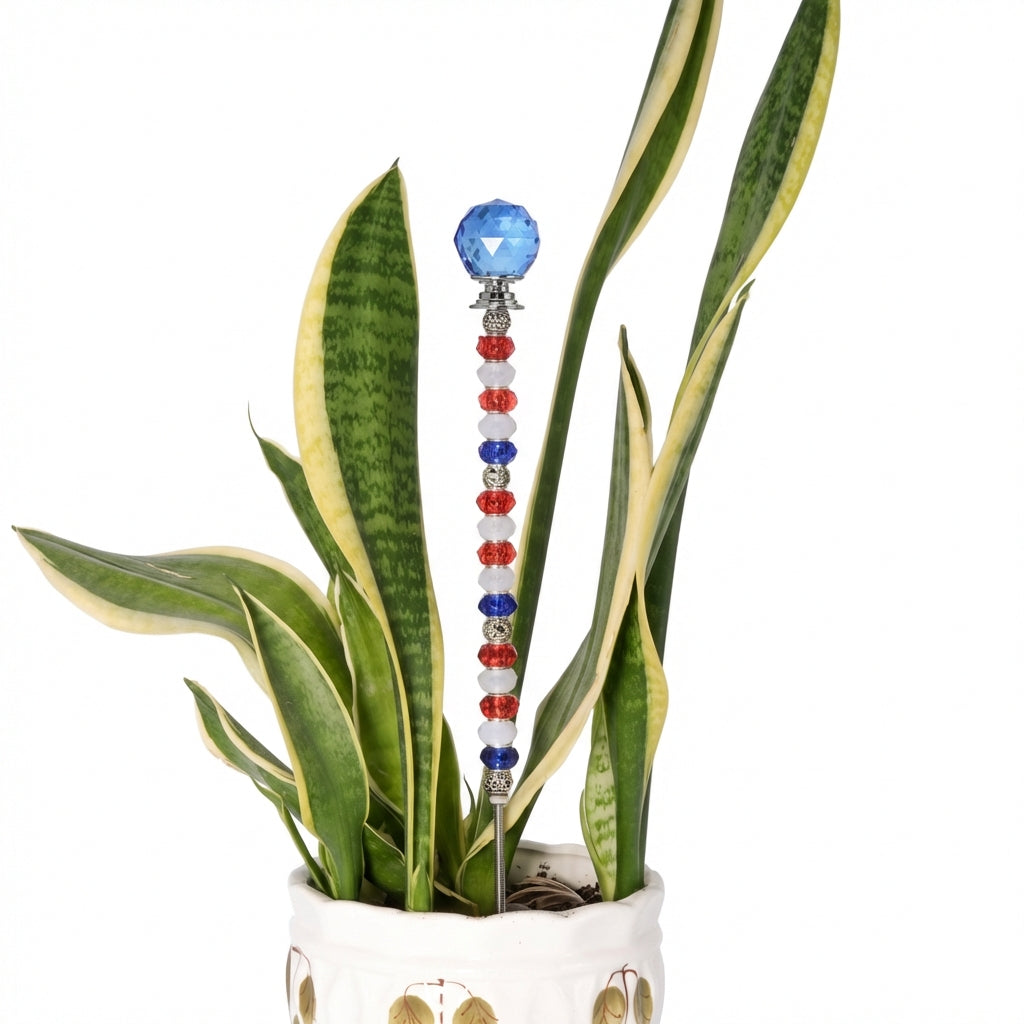 Fairy Garden Suncatcher Stakes | FIFA USA