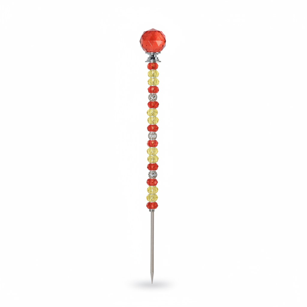Fairy Garden Suncatcher Stakes | FIFA Spain