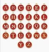 Letter Charm Stanley Accessory Water