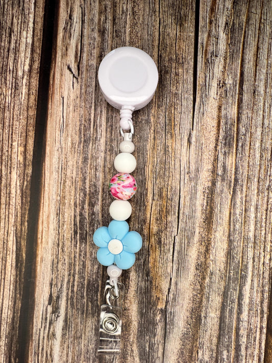 Nurse Badge Reel Id Holder, Gift for Nurses, Nurse Appreciation