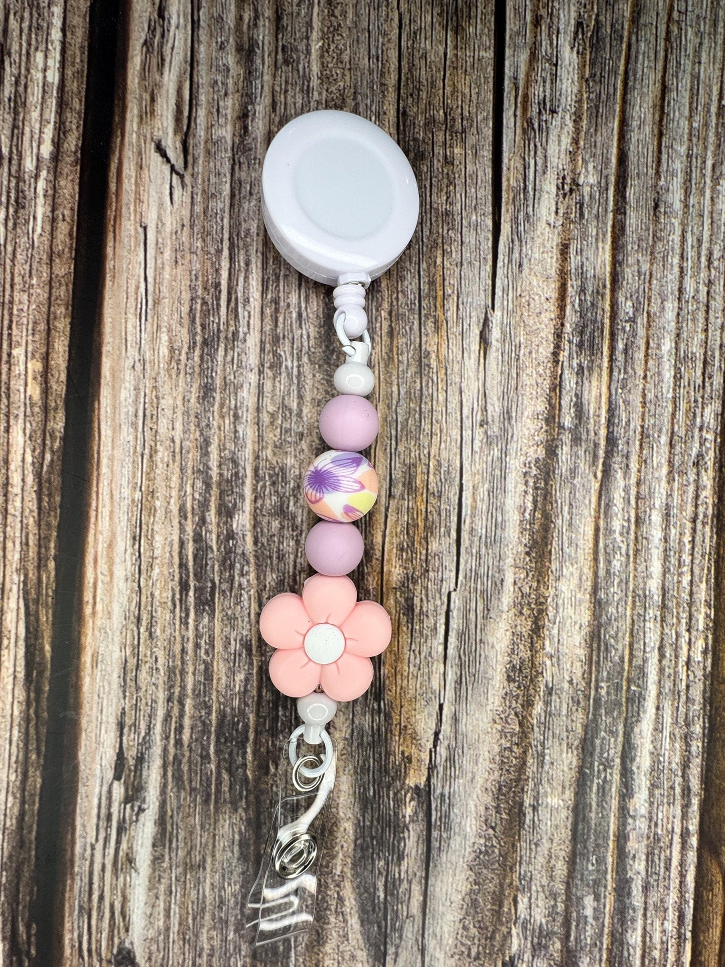 Nurse Badge Reel Id Holder, Gift for Nurses, Nurse Appreciation