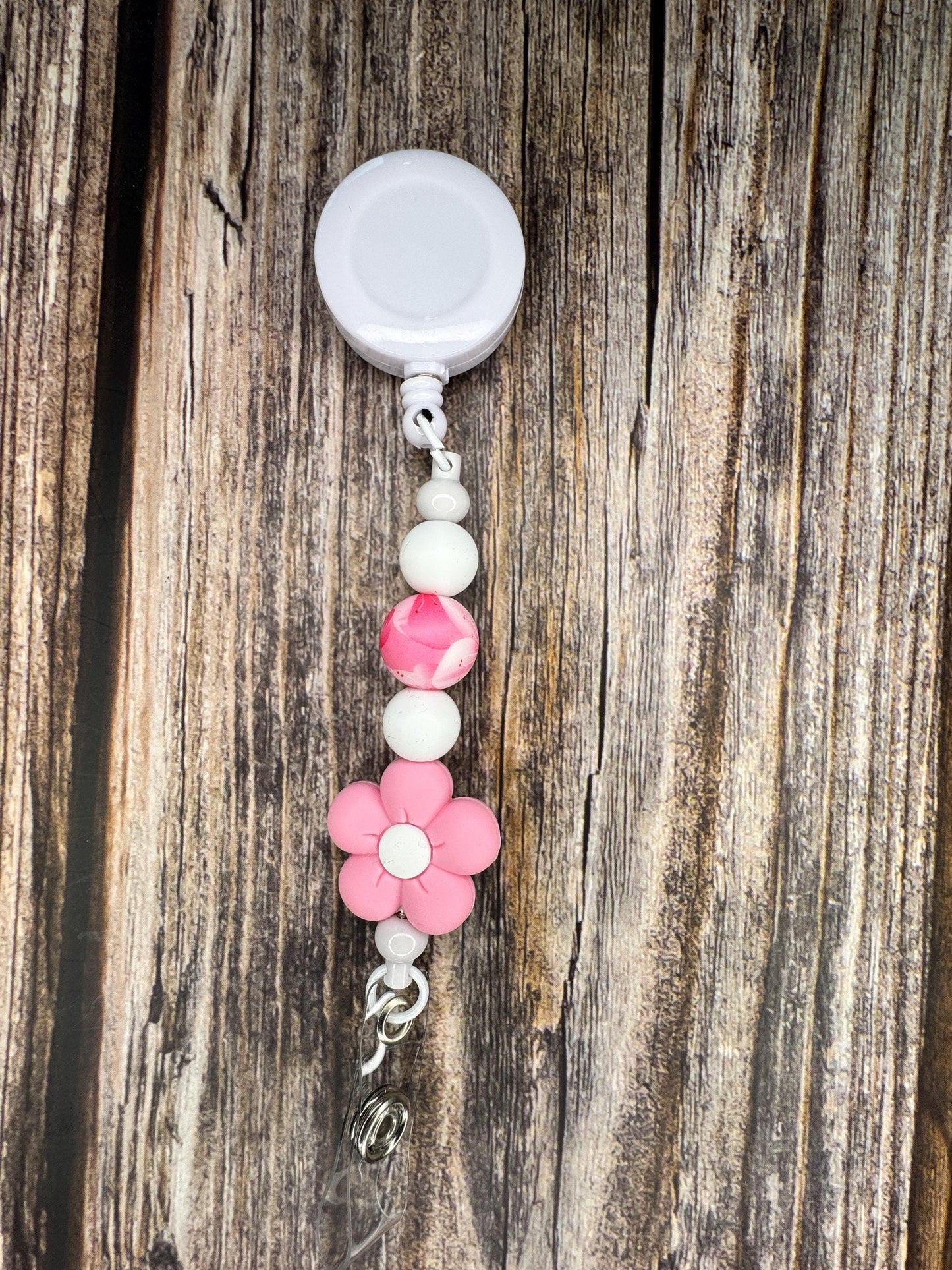 Nurse Badge Reel Id Holder, Gift for Nurses, Nurse Appreciation