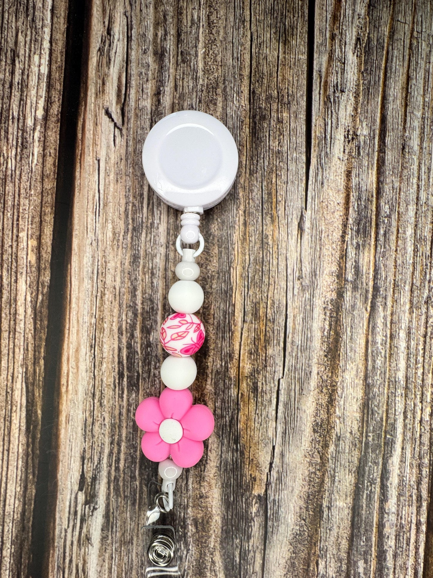 Nurse Badge Reel Id Holder, Gift for Nurses, Nurse Appreciation