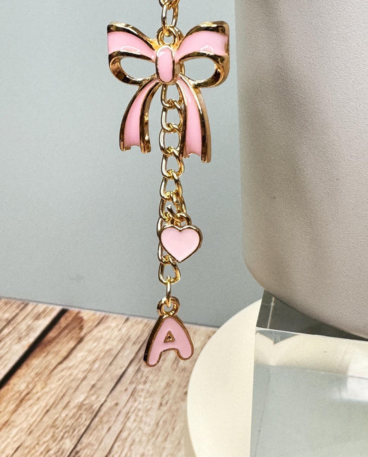 Stanley Tumbler Charm Stanley Accessory Water Bottle Charm Cup Charm Stanley Cup Charm Tumbler Handle Charm Drink Accessory Stanley