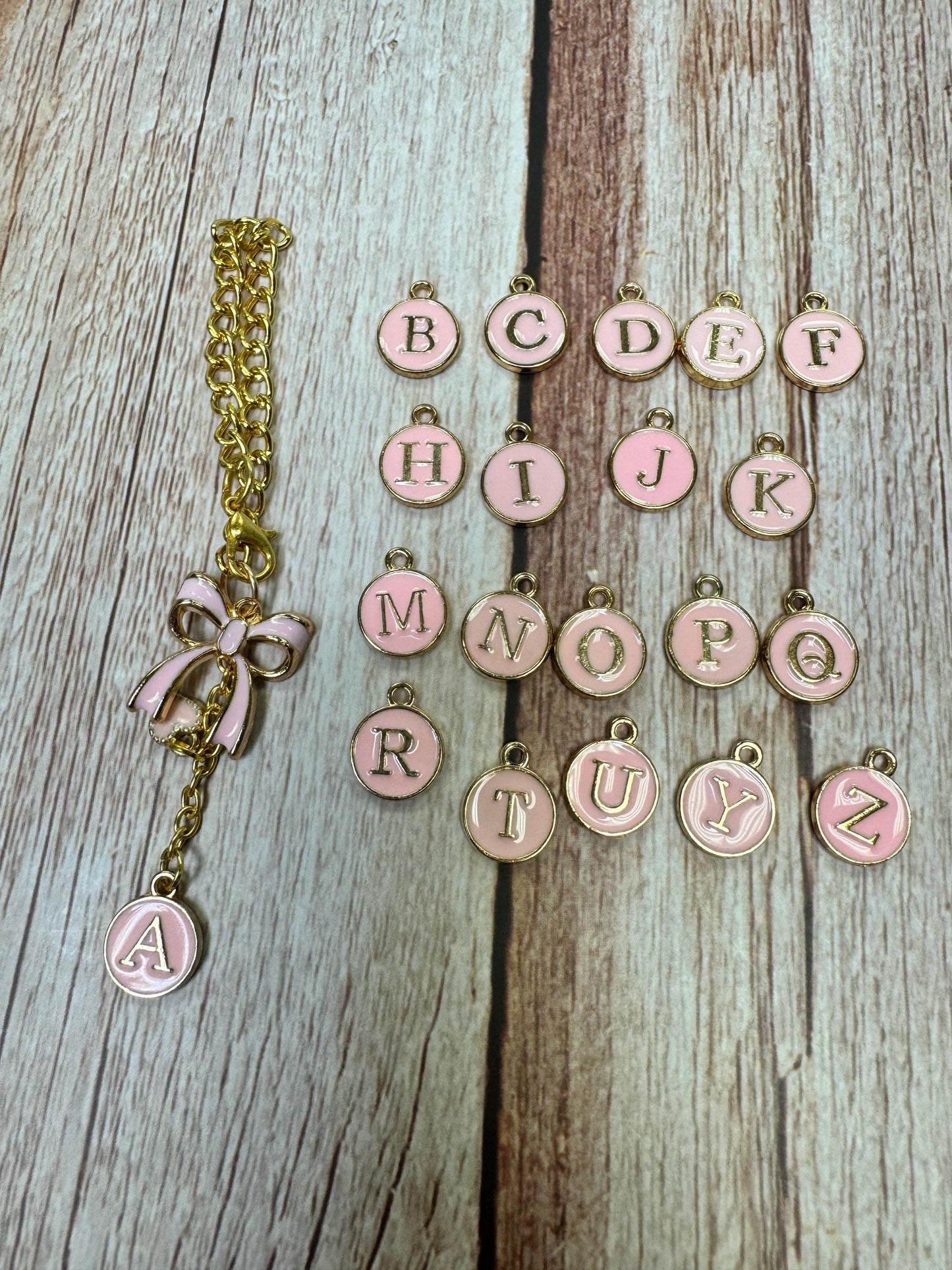Enamel Charms for Stanley Tumbler Handles – Available in Pink, White, Black or Red for your Quencher, Tumbler, Olivia Rodrigo, Taylor Swift